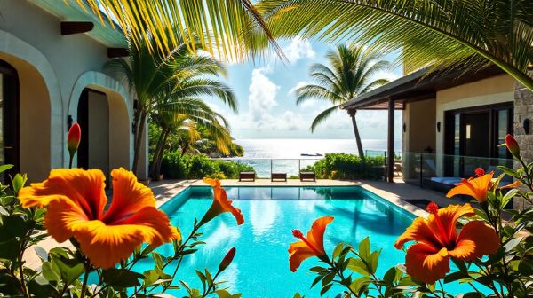 10 critères pour sélectionner la villa parfaite en Guadeloupe