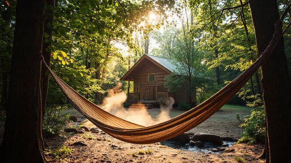 Découvrez les atouts relaxants du camping le welcome à Mesquer