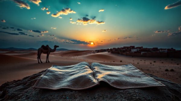 Top conseils pour des voyages sécurisés en Algérie